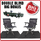 Double Blind Big Bonus
