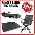 Single Blind Big Bonus