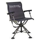 Texas Hunter Adjustable Shooters Chair