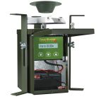 Texas Hunter Products 6 Volt Wildlife Game Feeder Kit with Battery