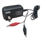 Texas Hunter 12 Volt Battery Charger with Auto Shut-off