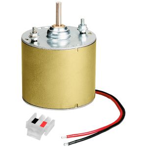 Replacement Motor for Trophy Wildlife Feeders. 