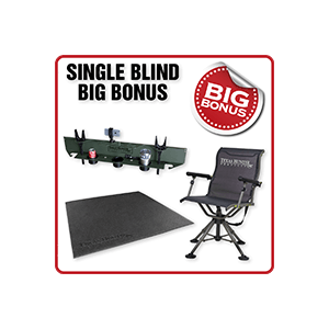 Single Blind Big Bonus