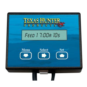 DFT12 Premium Digital Timer for Directional Fish Feeders