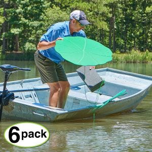 Lily Pads® 6-Pack