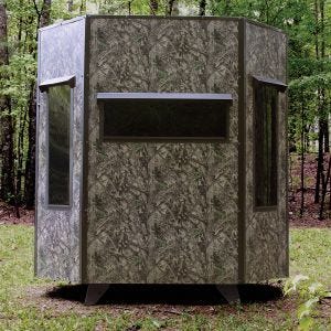 Hunting Blinds