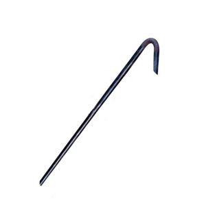 24-Inch Deer Feeder Stabilizing Stake sold individually