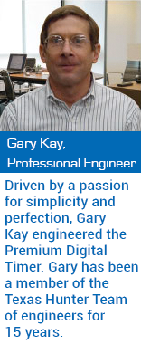 Gary Kay