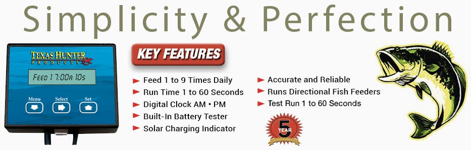 Simplicity & Precision Simplicity & Precision